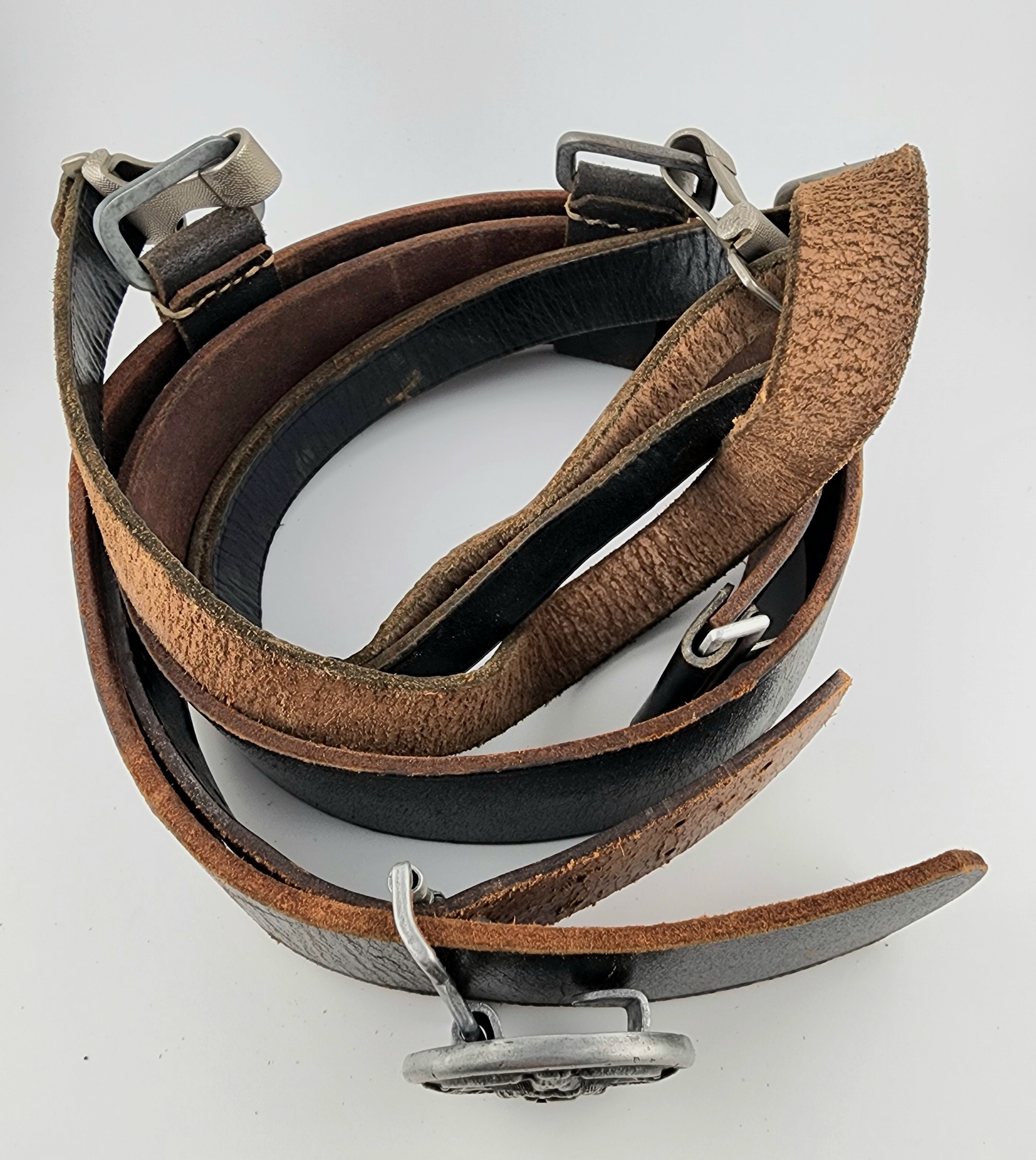 New Items